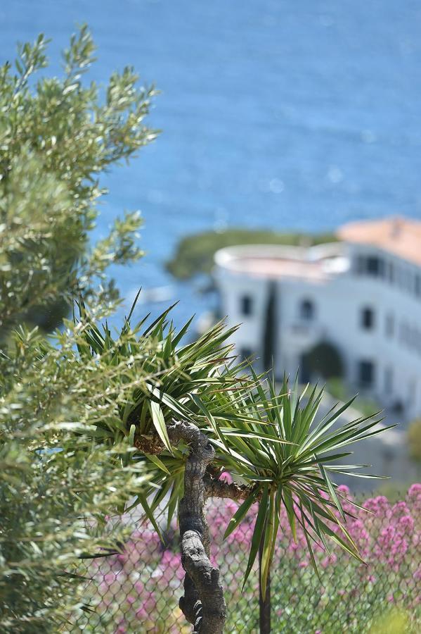 Le Son Des Vagues Vue Mer Cassis Exterior foto